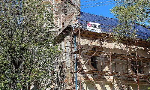 Kostel Narození Panny Marie (Záchlumí)