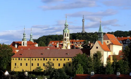 Kostel Narození Páně (Praha)