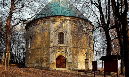 Kostel Navštívení Panny Marie (Rýmařov)