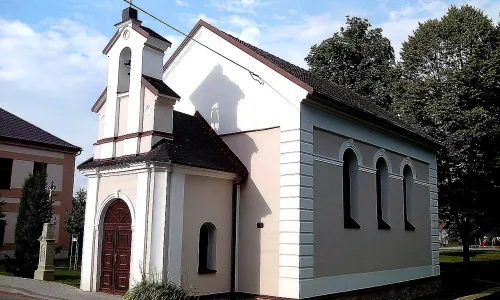 Kostel Panny Marie (Trnov)