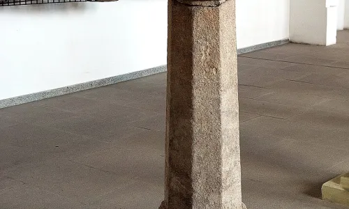 Kostel Panny Marie Na louži