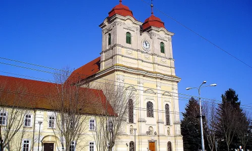 Kostel svaté Anny (Kukleny)