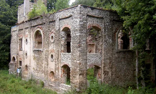 Kostel svaté Apoleny