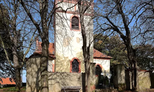 Kostel svaté Markéty (Kralovice)