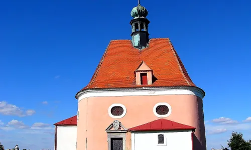 Kostel svatého Antonína Paduánského (Znojmo)