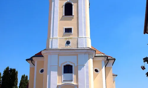 Kostel svatého Bartoloměje (Divišov)