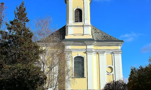 Kostel svatého Bartoloměje (Zábřeh)