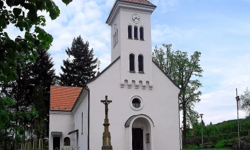 Kostel svatého Bartoloměje (Březnice)