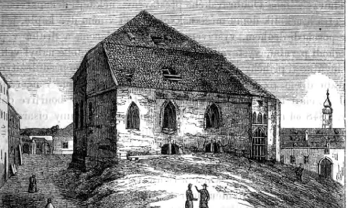 Kostel svatého Blažeje (Olomouc)