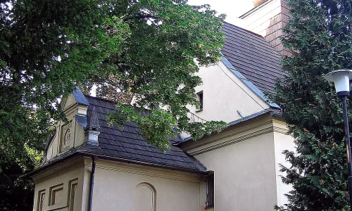 Kostel svatého Filipa a Jakuba (Tábor)