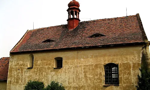 Kostel svatého Havla (Hrobčice)