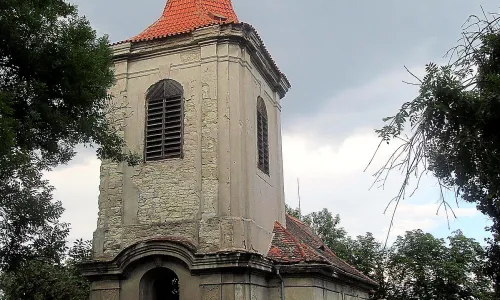 Kostel svatého Havla (Louny)