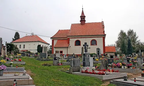 Kostel svatého Havla (Rasochy)