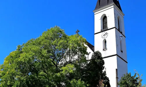 Kostel svatého Jakuba Staršího (Stodůlky)