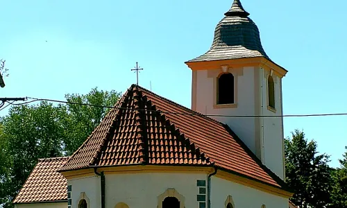 Kostel svatého Jakuba Většího (Popovice)