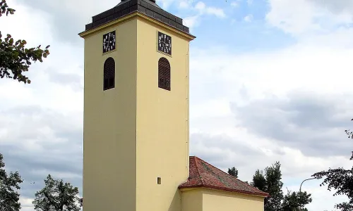 Kostel svatého Jana Nepomuckého (Slatina)