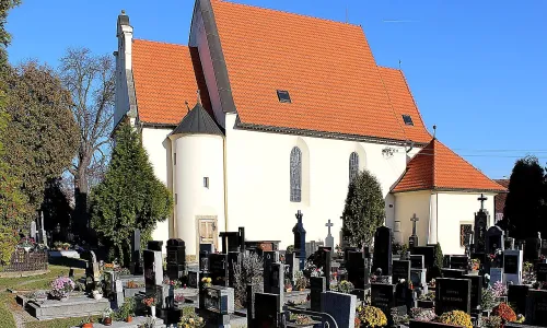 Kostel svatého Jiljí (Pardubičky)