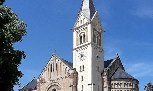 Kostel svatého Josefa (Úherce)