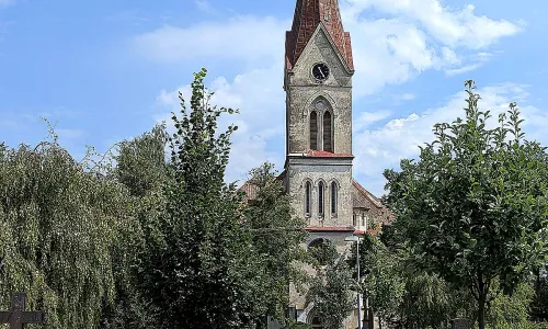 Kostel svatého Josefa (Janovice)