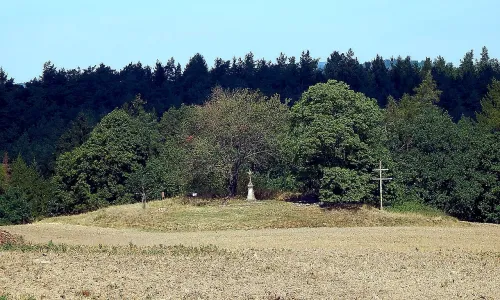 Kostel svatého Klimenta (Lipůvka)