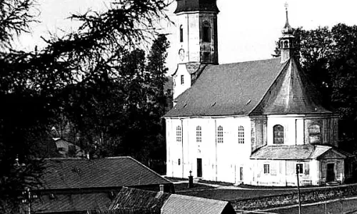 Kostel svatého Martina (Brtníky)