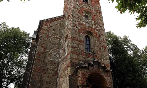 Kostel svatého Martina (Horní Slivno)