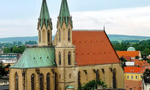 Kostel svatého Mořice (Kroměříž)