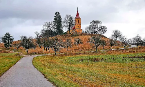 Kostel svatého Petra a Pavla (Brtev)