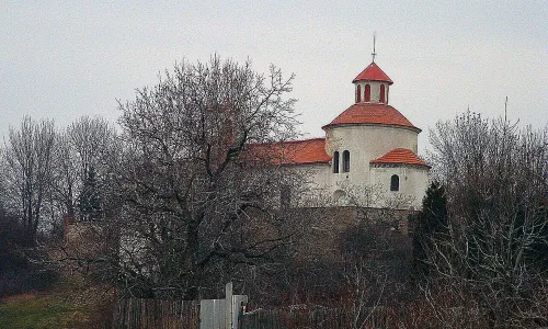 Kostel svatého Petra a Pavla (Želkovice)