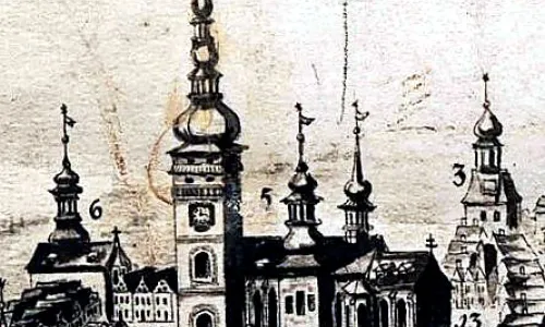 Kostel svatého Petra a Pavla v České Lípě