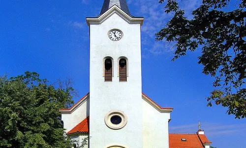 Kostel svatého Prokopa (Čestlice)