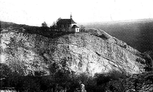 Kostel svatého Prokopa (Butovice)