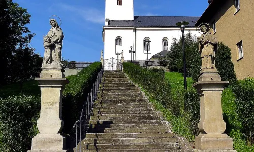 Kostel svatého Stanislava (Bruzovice)