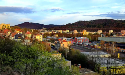 Kostel svatého Urbana (Rybáře)