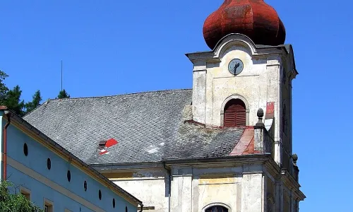 Kostel svatého Vavřince (Teplice nad Metují)