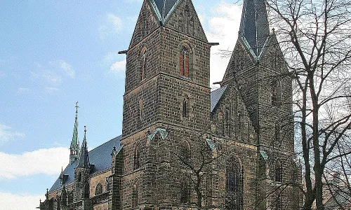 Kostel svatého Vavřince (Vysoké Mýto-Město)