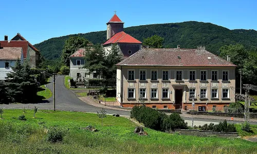 Kostel svatého Vavřince (Okounov)