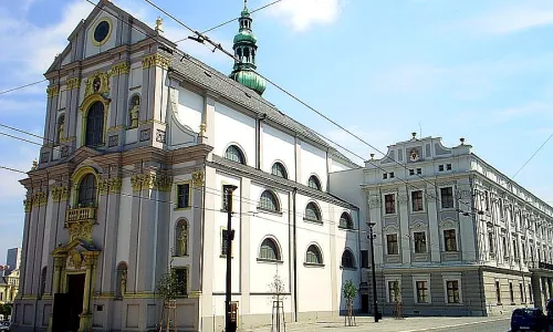 Kostel svatého Vojtěcha (Opava-Město)