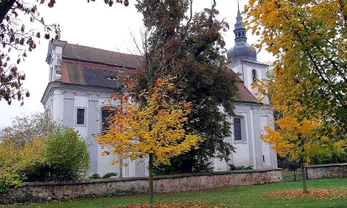 Kostel svatého Vojtěcha (Vejprnice)