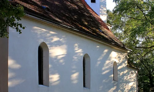 Kostel svatého Václava (Jindřichův Hradec III)
