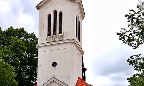 Kostel svatého Václava (Mutějovice)