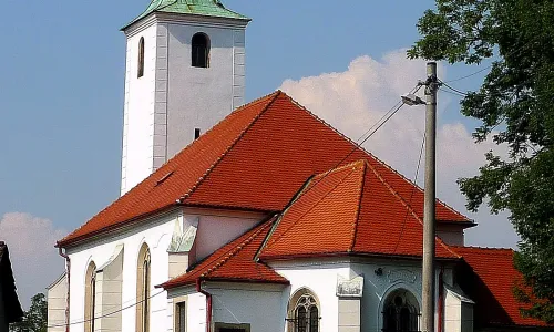 Kostel svatého Václava (Valtířov)