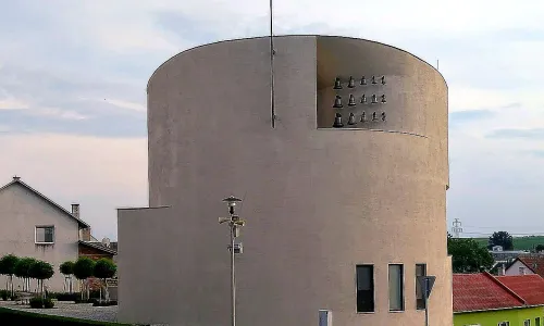 Kostel svatého Václava (Sazovice)