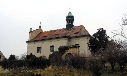 Kostel svatého Václava (Lipenec)