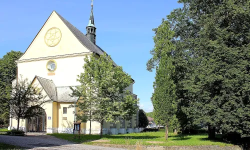 Kostel svatého Václava (Rovensko pod Troskami)