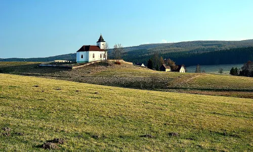 Kostel svatého Václava (Kalek)