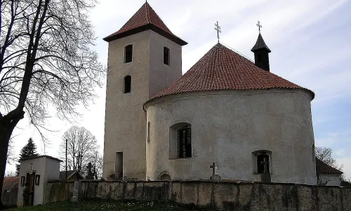 Kostel svatého Václava (Libouň)