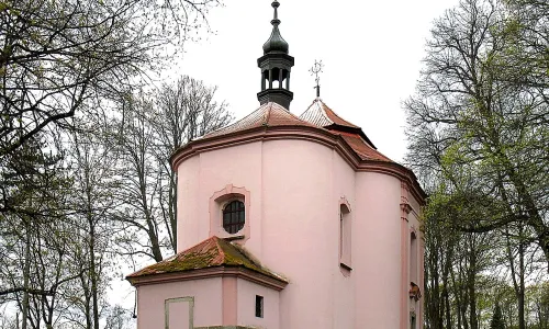 Kostel svatého Václava (Úterý)