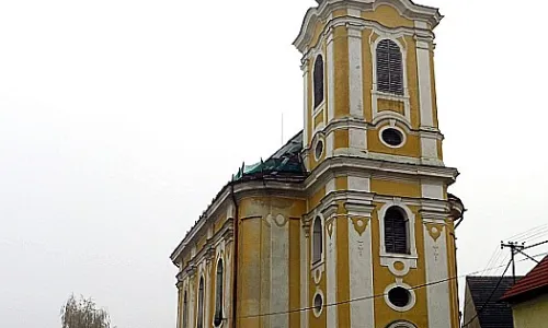 Kostel svatého Štěpána (Kozolupy)