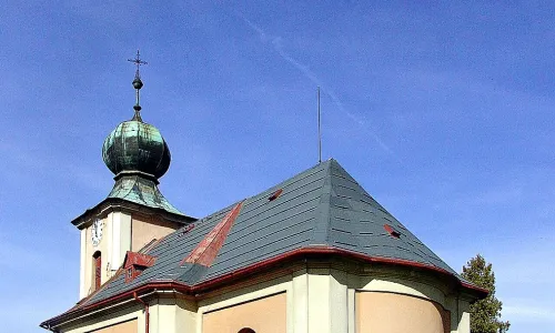 Kostel svatých Filipa a Jakuba (Roztoky u Jilemnice)